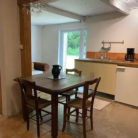 Petit En Périgord Pourpre Casa vacanze Saint-Meard-de-Gurcon