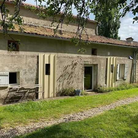 Petit En Périgord Pourpre Saint-Meard-de-Gurcon