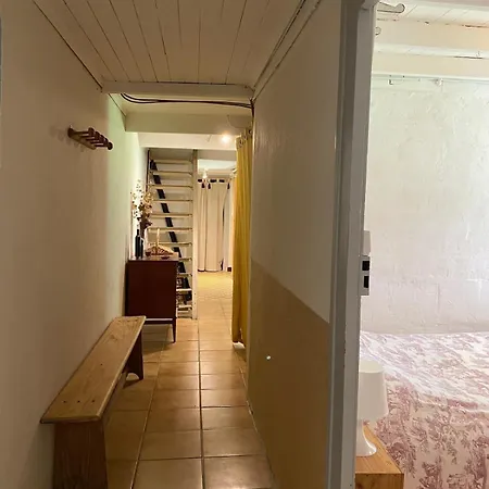 Casa vacanze Petit En Périgord Pourpre *