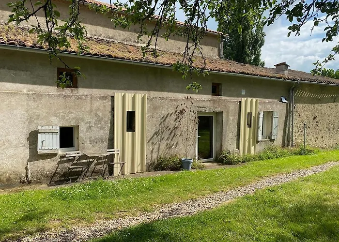 Petit En Périgord Pourpre Saint-Meard-de-Gurcon