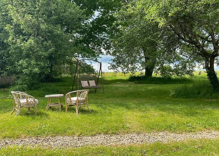 Petit En Périgord Pourpre * Saint-Meard-de-Gurcon