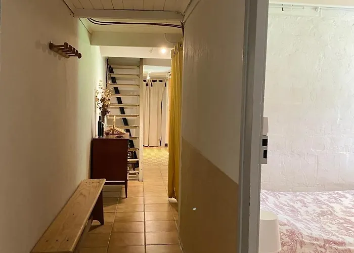 Сasa de vacaciones Petit En Périgord Pourpre *